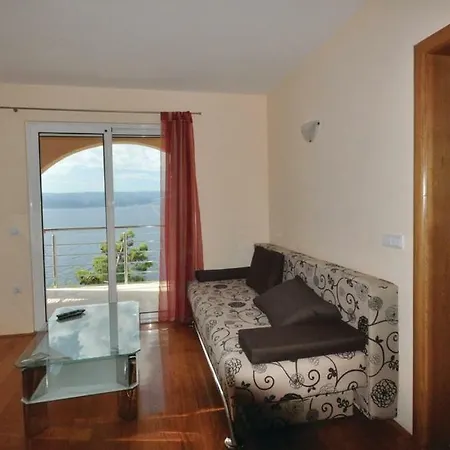 Lägenhet Amalia Omiš