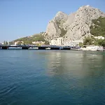 Amalia Apartamento