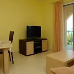 Apartamento Amalia *
