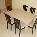 Amalia Apartamento *