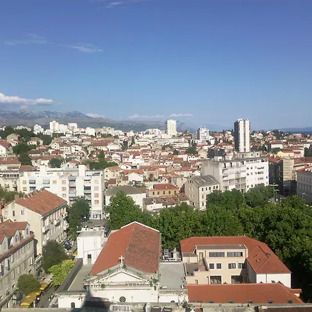 Amalia Apartamento