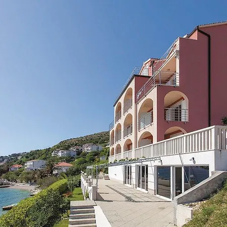 Amalia Apartamento
