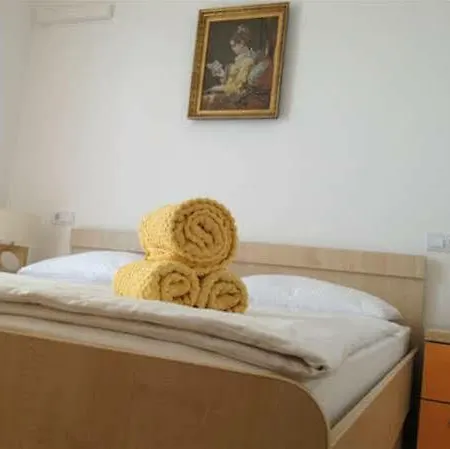 Appartamento Amalia Omiš