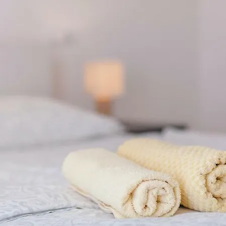 Apartamento Amalia Omiš