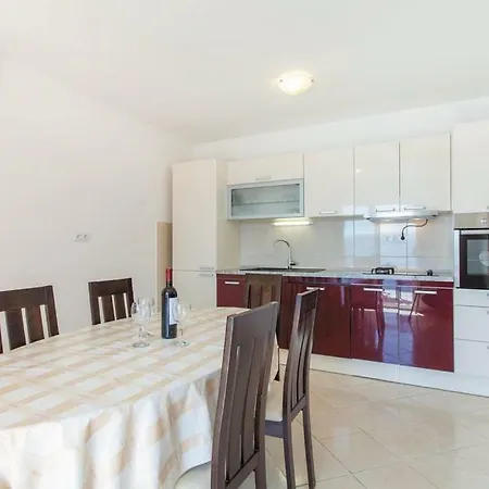 Amalia Apartamento